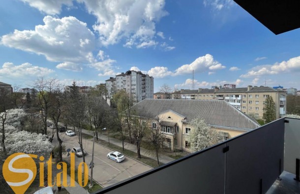 Продаж 2 кім квартири з ремонтом в новобудові, фото 15