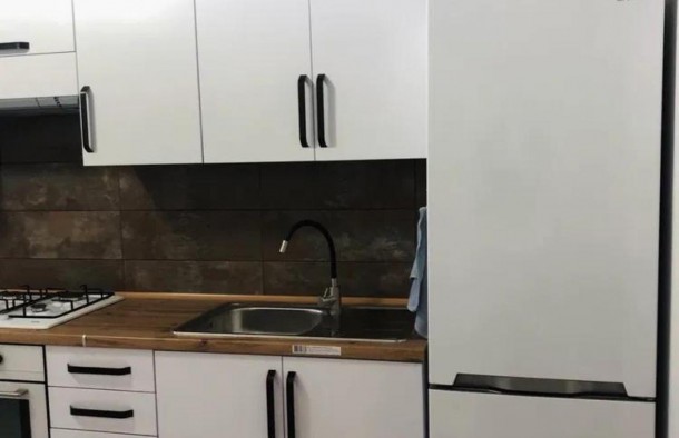 Продаж 1 кімнатна квартира вулиця Тракт Глинянський, фото 3