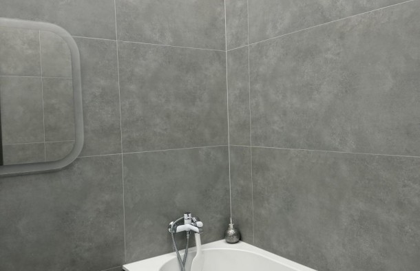 3 кімнатна , дворівнева, новобудова, ремонт, Залізнична 7, Львів, фото 34