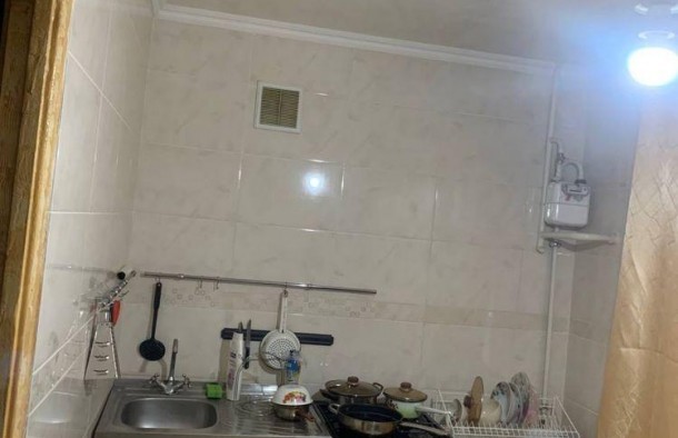 Продаж 1кімнатної квартири на Вороніна, фото 3