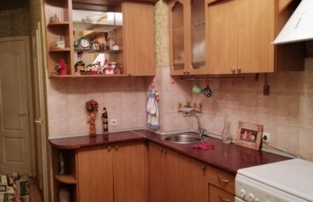 Продаж 2х кімн. квартири вул. Незалежної України район ДК Металургів., фото 18