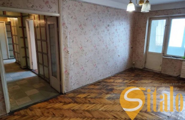 Продаж 2х комнт. квартири вул. Українська., фото 7