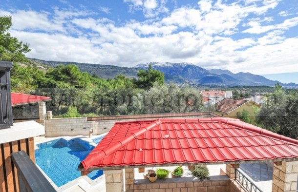 Продаж будинків і Вілл в Чорногорії в Тіваті tv0139.4 BD.s7463, фото 16