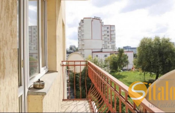 Продаж 1кімнатна квартира вул. Дж. Вашингтона 4, Львів, фото 1