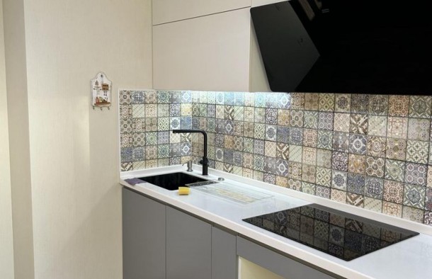 Продаж  1кімн. квартири в ЖК Традиція, метро Позняки, фото 10