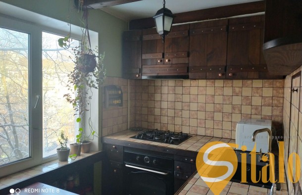 Продаж 3к.кв. по вул.Полякова, фото 1