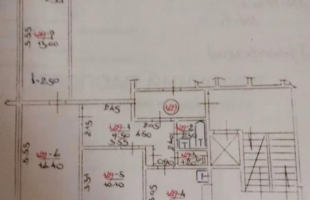 Продаж  Квартира  вул.  вул Наукова, фото 21
