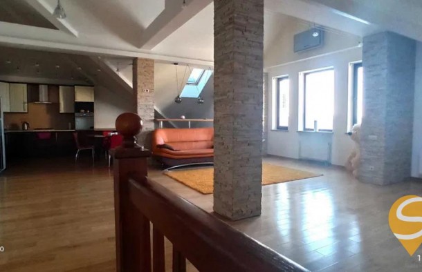 Продаж 4 кімнатна квартира у новобудові  вул. Дж. Вашингтона м Львів, фото 6