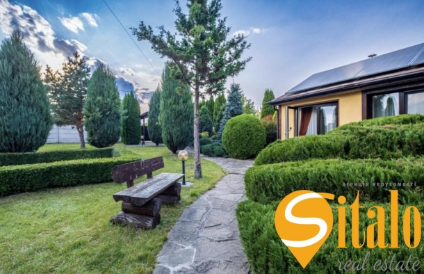 Будинок Дом  у селі Пухівка Броварський район, фото 19