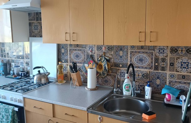 Продаж 3ї кв. по вул.Рубана., фото 2