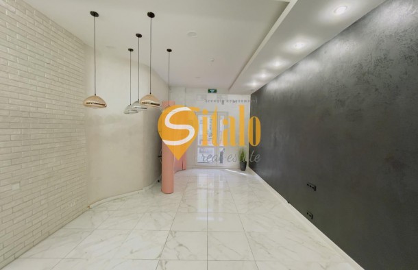 Без Фасадное помещение с отдельным входом, ул. Пушкинская, 11 метро Театральная, фото 3