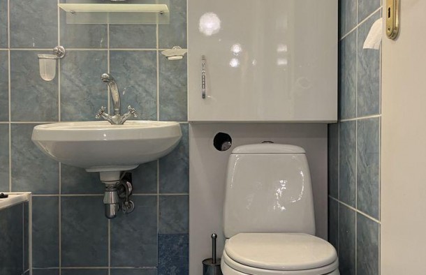 4кім квартира в ценрті вул.Бельведерськам. ІваноФранківськ, фото 9