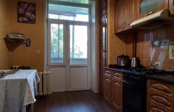 Продаж 2кімнатної квартири на вул. Трегубенко., фото 4