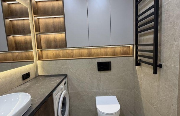 Продаж 1 кім квартири в новобудовіЦентр, фото 19