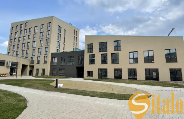 Продаж 1 кімнатна квартира вулиця Б. Хмельницького, фото 10