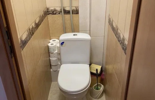 Продаж 2 кімнатна квартира по вул. Рубчака, Львів, фото 13