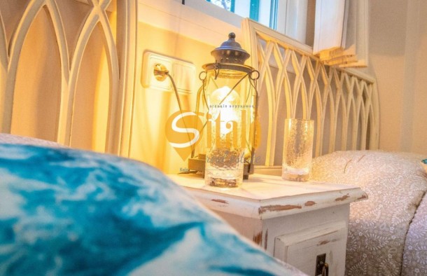 Затишний таунхаус із панорамним видом на море та гори, Алтея, фото 4