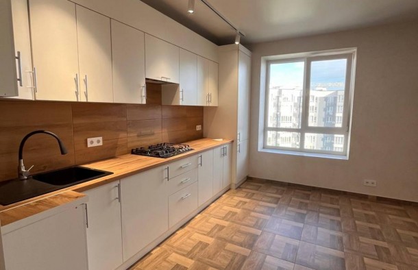 Продаж 1 кім квартири з ремонтом біля озераТЦ Липки, фото 3