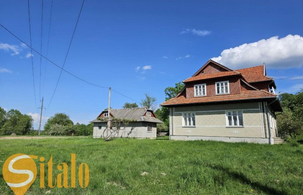 Будинок житловий с.Стопчатів Косівський район, фото 3