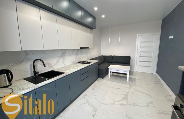 Продаж 2 кім квартири в ЖК Княгинин з ремонтом і технікоюЦентр, фото 2