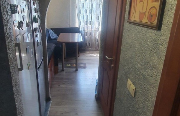 Продаж 2 х кімнатної квартири у Хортицькому мікрорайоні, фото 11