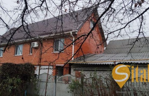 Затишок для великої родини два будинки на одній ділянці, фото 2