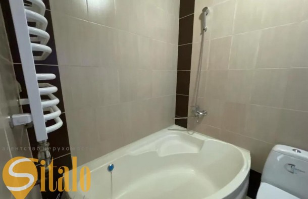 Продаж 1 кім квартири з ремонтомПасічна, фото 6