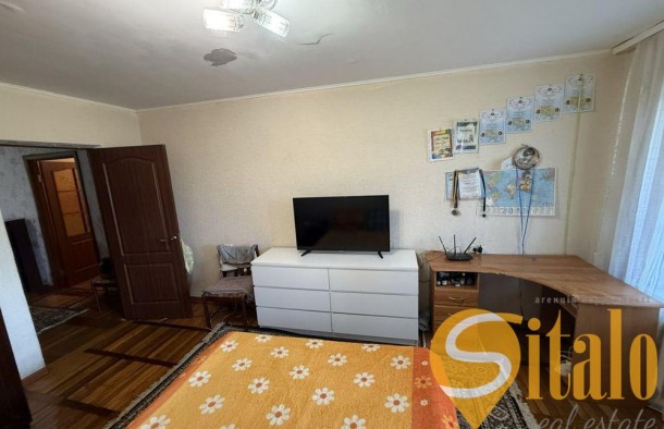 Продається 3 кімнатна кв Бородинський, фото 7