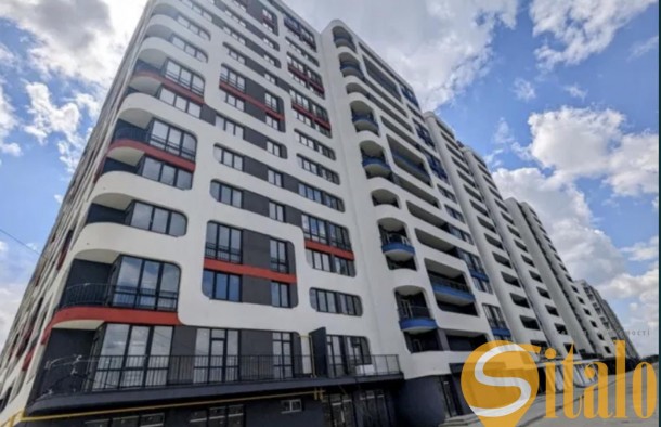 Продаж 1 кімнатної квартири вул. Трускавецька ,Галжитлобуд, фото 1