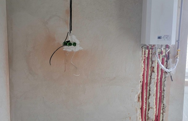 1кімнатна з ремонтом, 10 хв до озера, фото 5