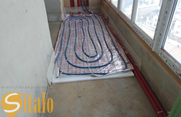 Продаж видової 2 квартири в новобудові ЖК Містечко Центральне, фото 9