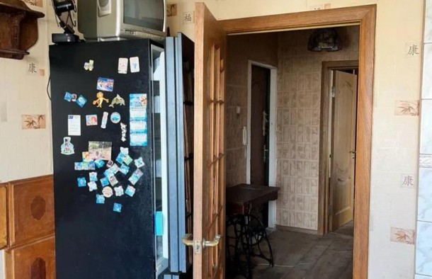 Продаж 1кімнатна квартира, по вулиці Вернадського, Сихівський район, Львів, фото 4