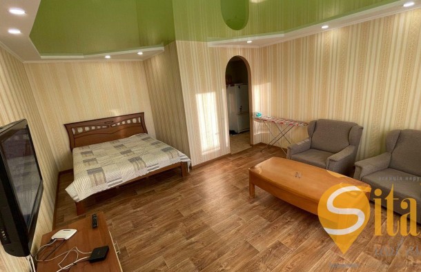 Продаж однокімнатної квартири район ДК Дробязко., фото 1