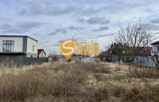 Ділянка 11 соток на Осокорках, поруч Osocor Residence, асфальт, фото 4