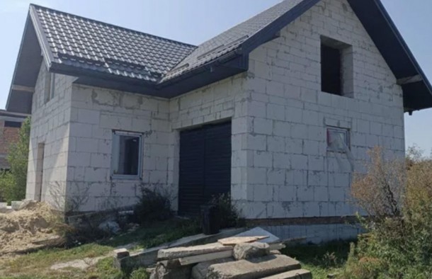 Продаж будинку с.Давидів, фото 1