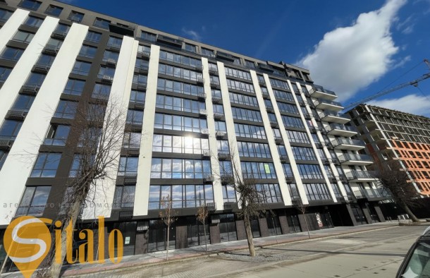 Продаж видової 2 кім. квартири в зданій секції ЖК Manhattan UP, фото 30