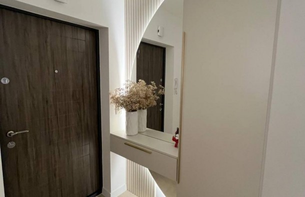 Продаж 2 кімнатна квартира Тракт Глинянський, ремонт, фото 6