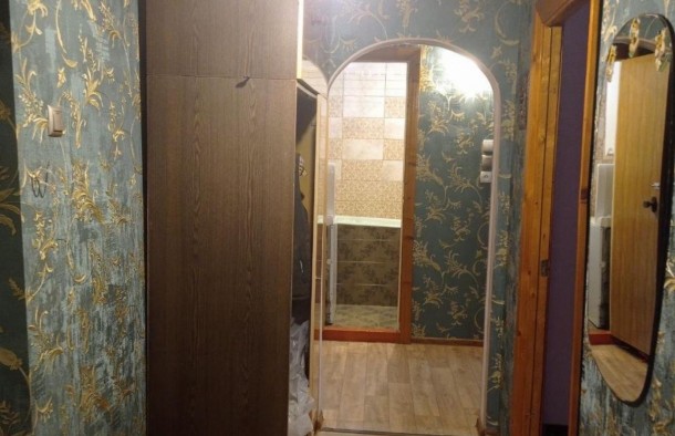 Продж 2х кімнатної  квартири на вул. І. Миколайчука., фото 12
