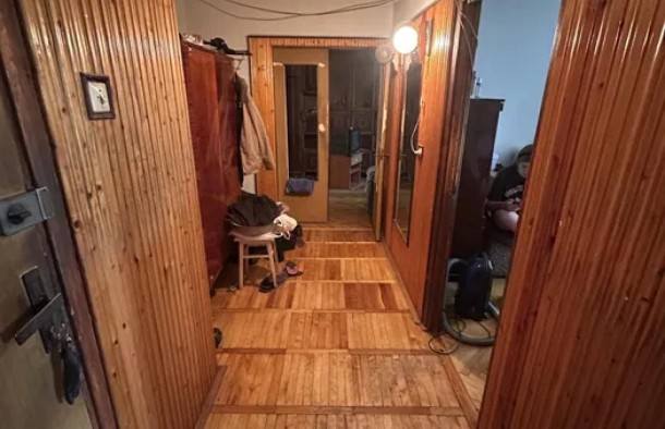 Продаж 3кімнатної квартири вулиця Наукова Львів, фото 7