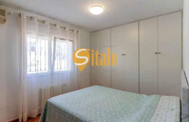 Просторий будинок з басейном у Кальпе, фото 35