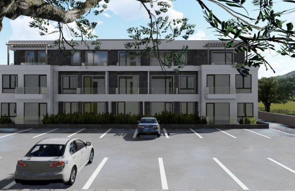Продаж квартир в Чорногорії в Радановичі rd01276.cuc_s8162, фото 4