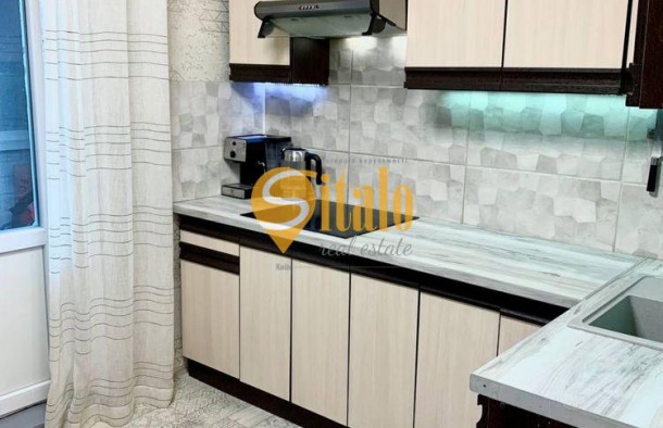 Продаж 1кімнатна квартира з ремонтом Харківське шосе, 65метро Бориспільска, фото 4