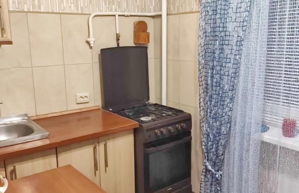 Двокімнатна квартира в Вознесенівському рні, вул. Нижньодніпровська., фото 4