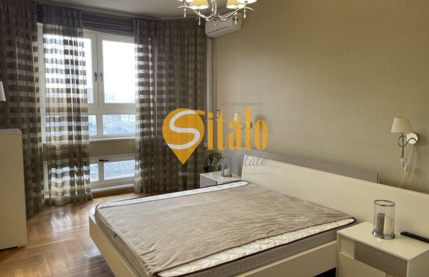 Без комісії  3к квартира  Інвертор в квартирі  Паркінг  вул. Шота Руставелі 44, фото 1