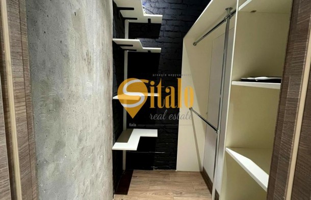 Оренда комерційного приміщення 108 м²  ЖК Prestige Hall  Палац Україна, фото 12