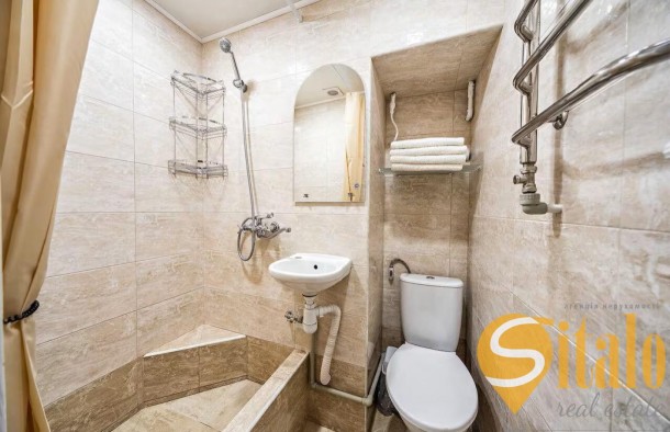 3к квартира в австрійському будинку, центр, ремонт, Краківська, Львів, фото 12