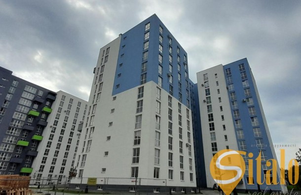 Продаж 1 кімнатна квартира по вул. Рудненська,  Львів, фото 2