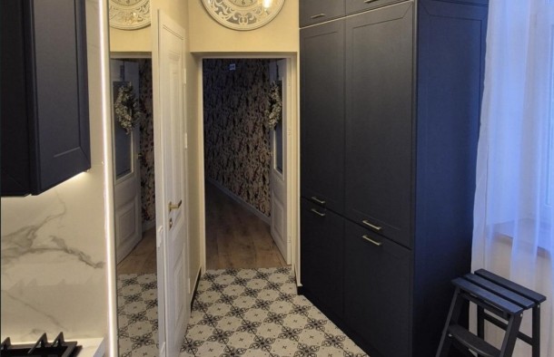 Продаж 1кімнатної квартири з ремонтом по вулиця Промисловій, Львів, фото 3