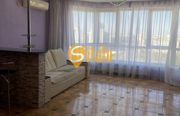 Продаж 3 кімн квартири  Олександра  Мішуги 12,  Осокорки Позняки, фото 3