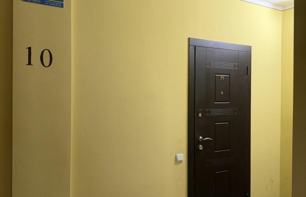 3 кімнатна , дворівнева, новобудова, ремонт, Залізнична 7, Львів, фото 43